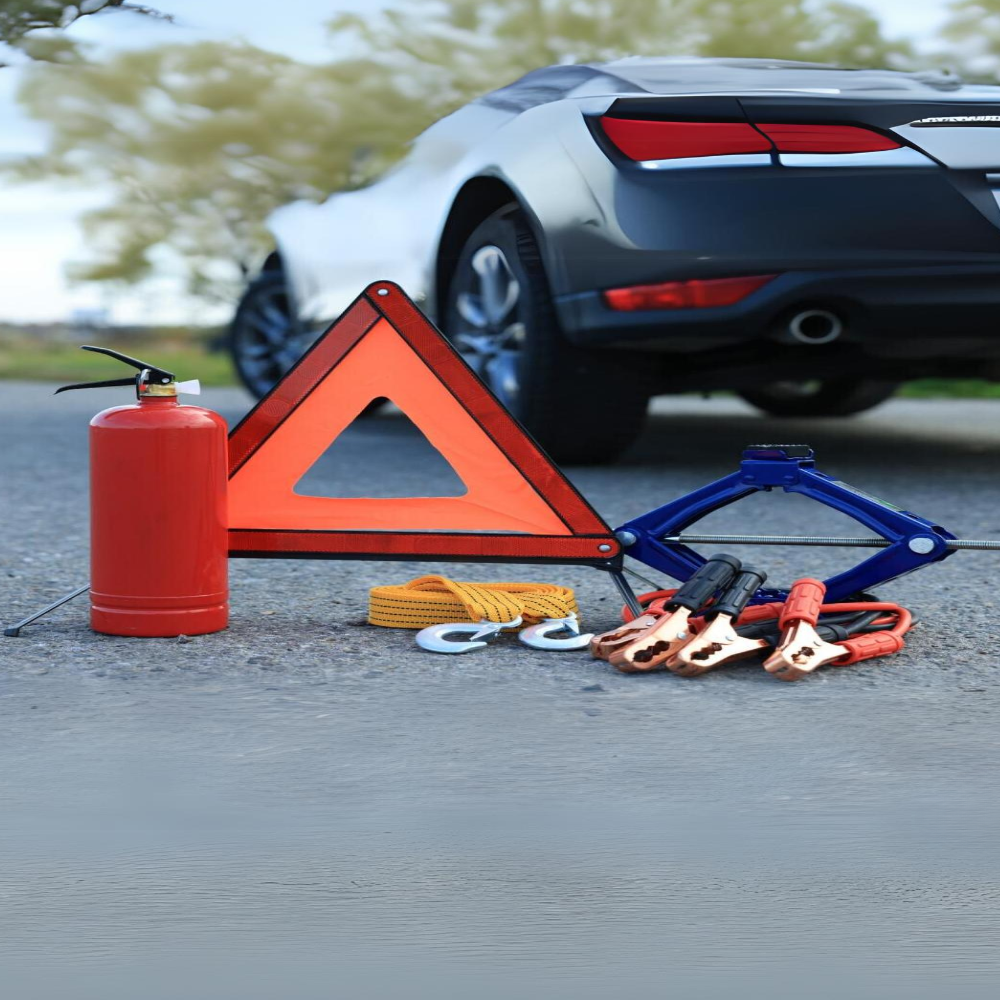 Accesorios